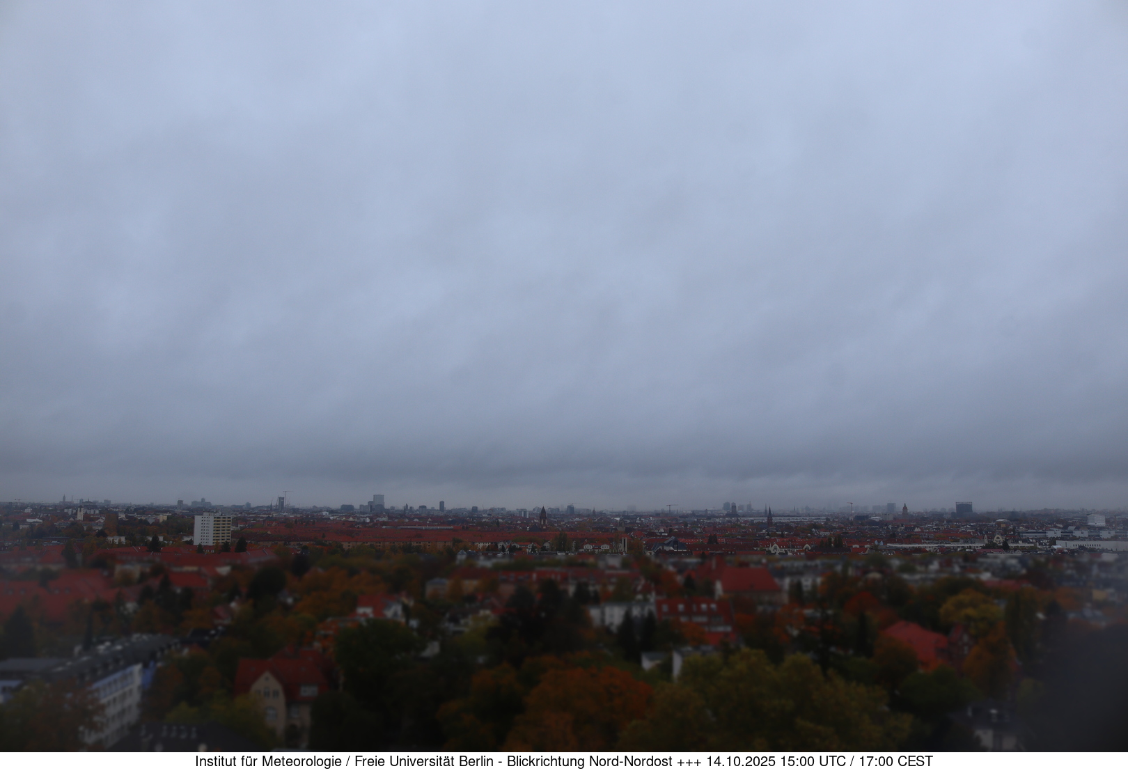 Webcam Bild