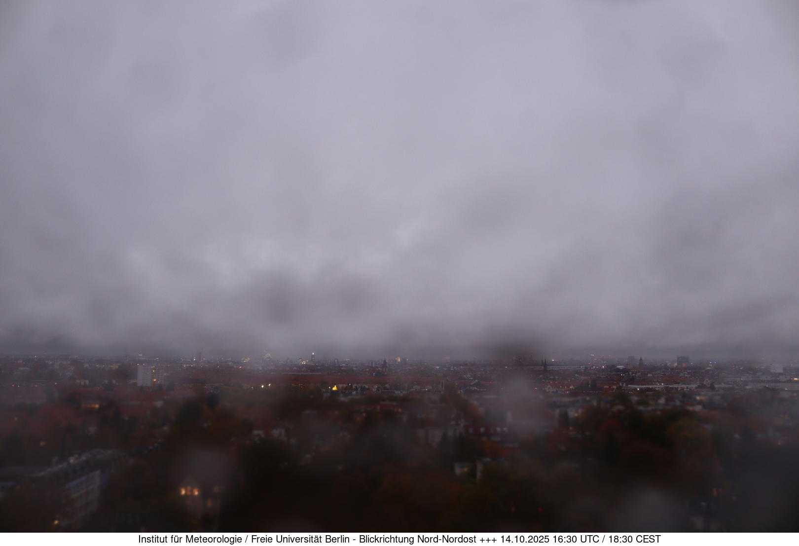 Webcam Bild