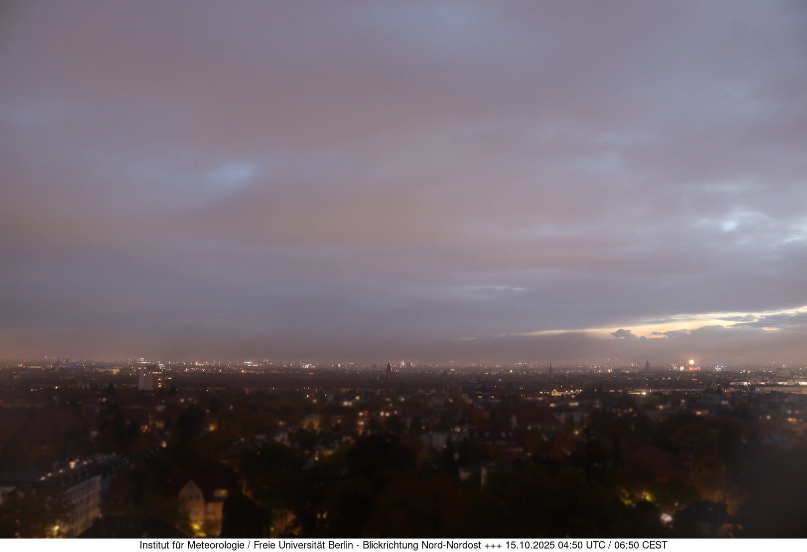Webcam Bild