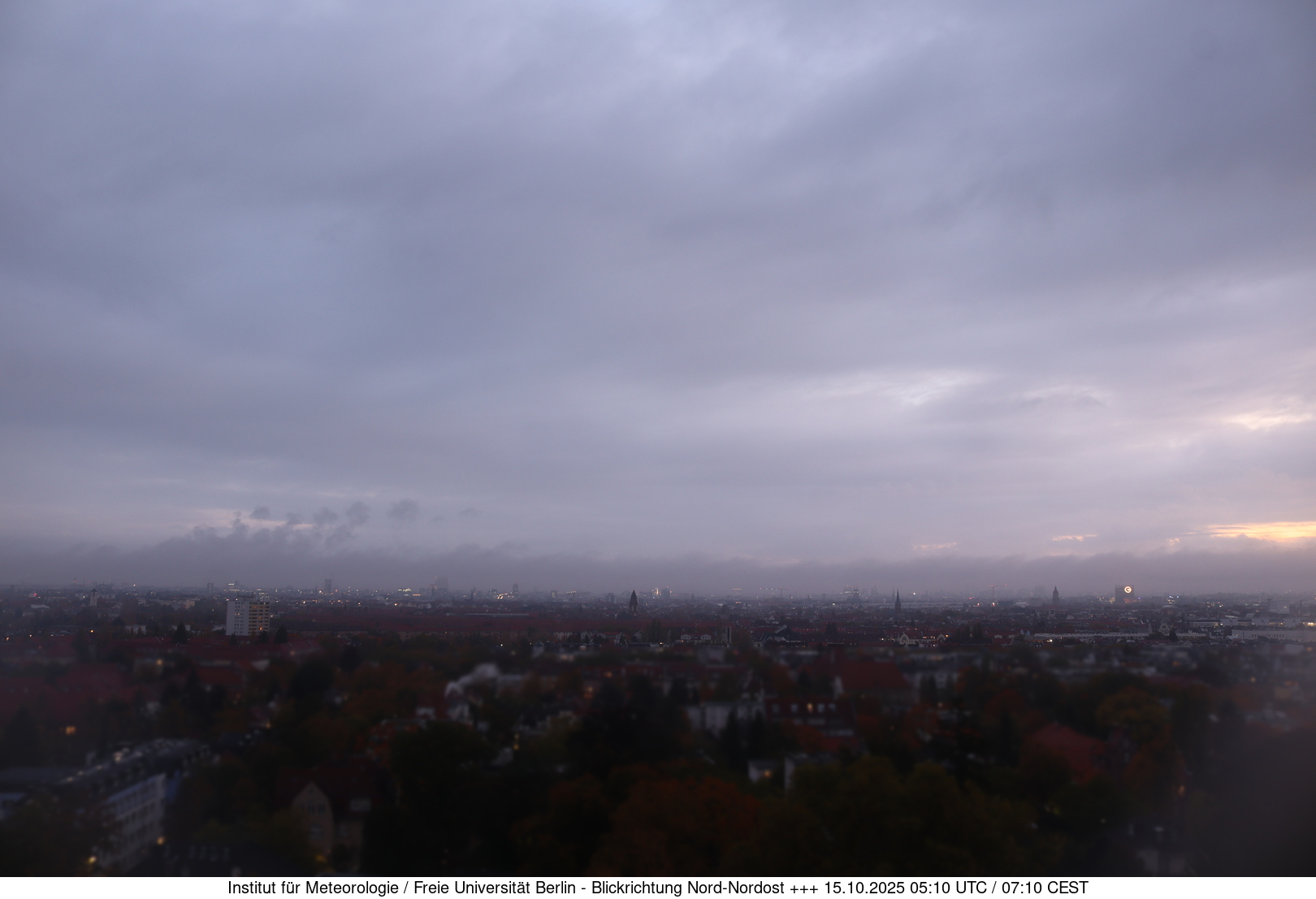 Webcam Bild