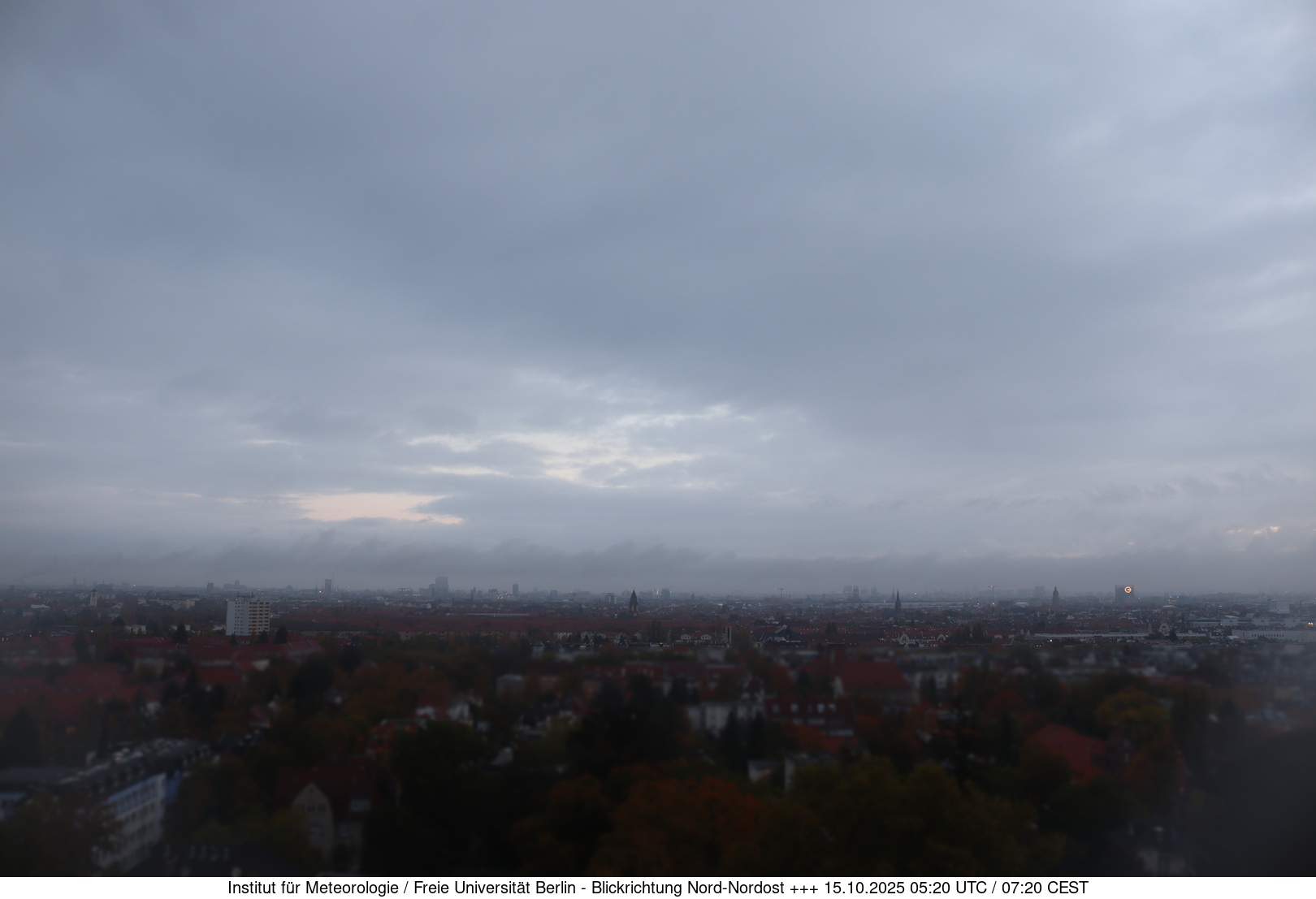 Webcam Bild