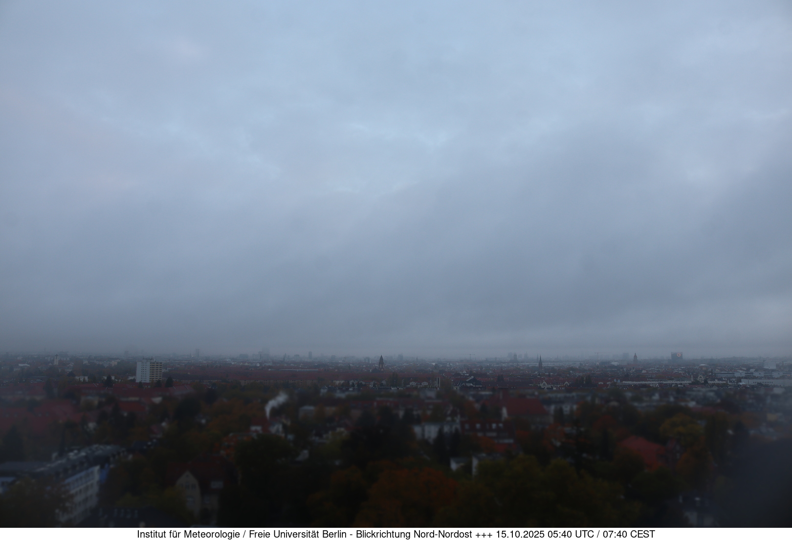 Webcam Bild