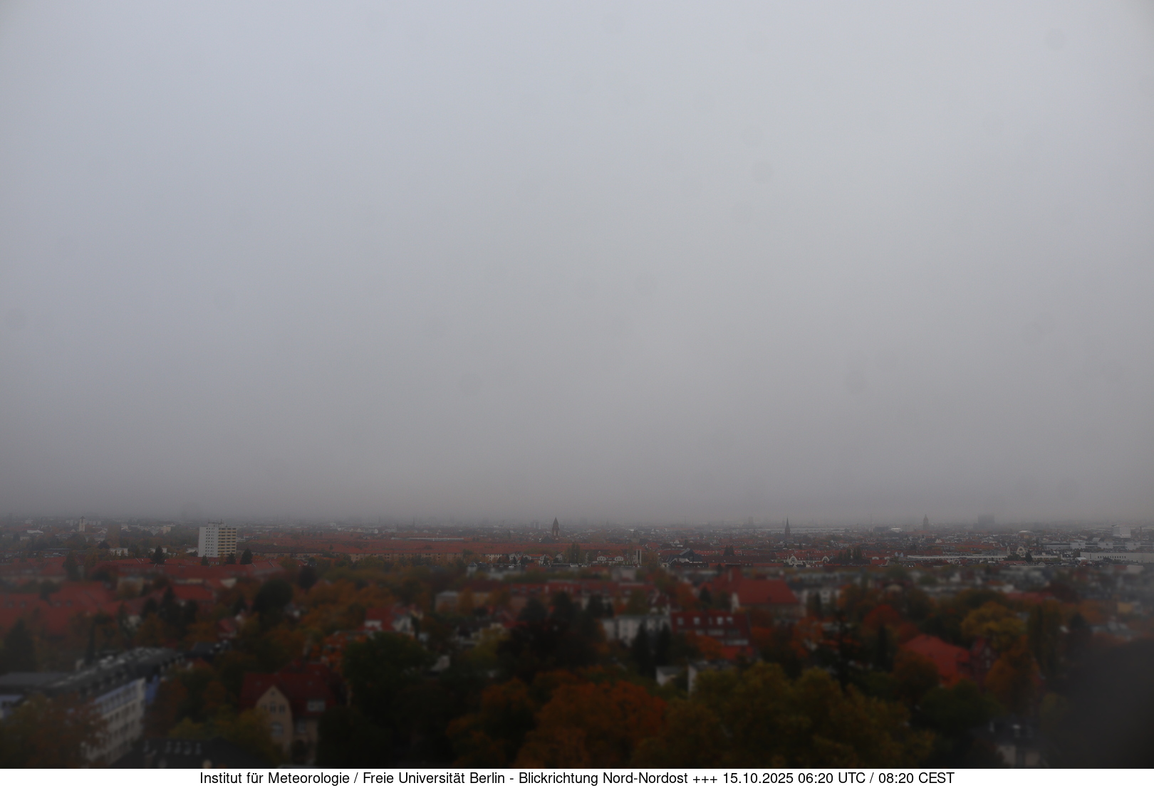 Webcam Bild
