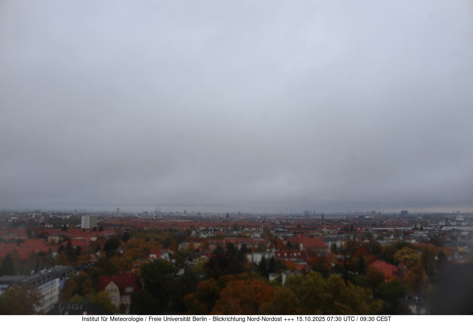 Webcam Bild