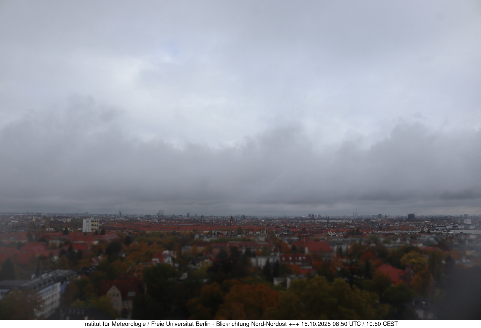 Webcam Bild