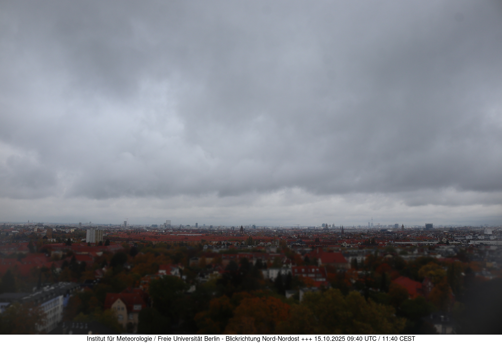Webcam Bild