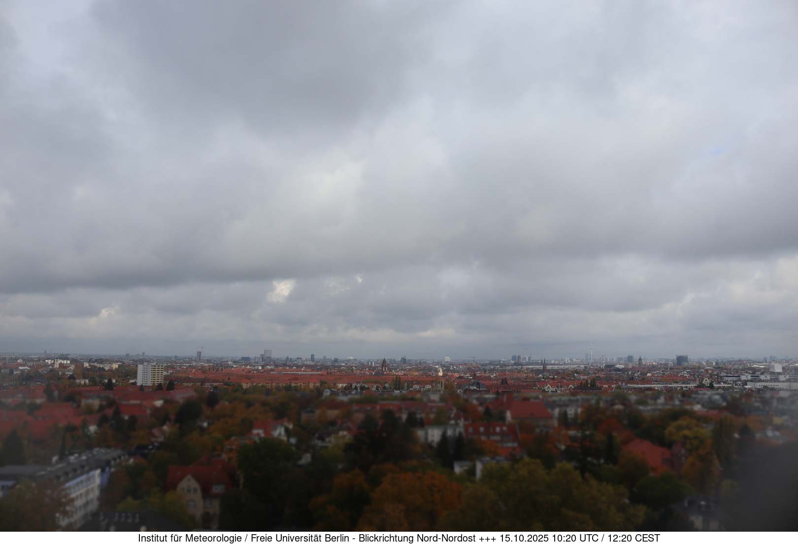 Webcam Bild