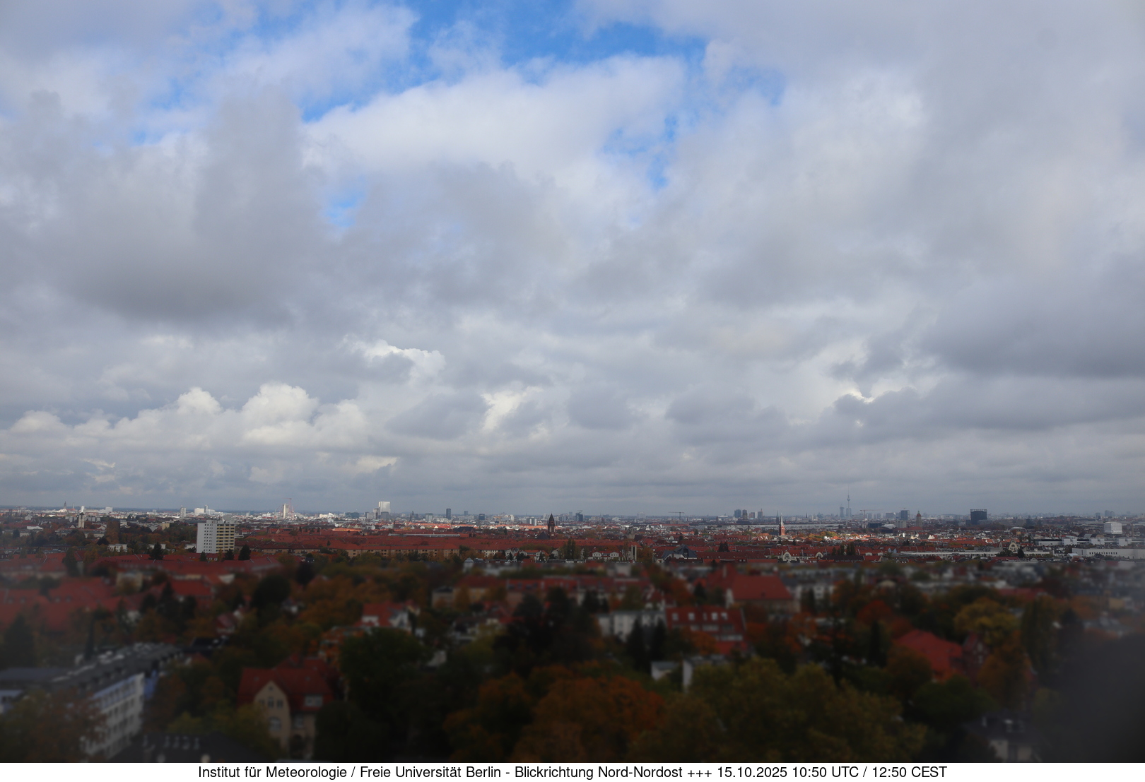 Webcam Bild