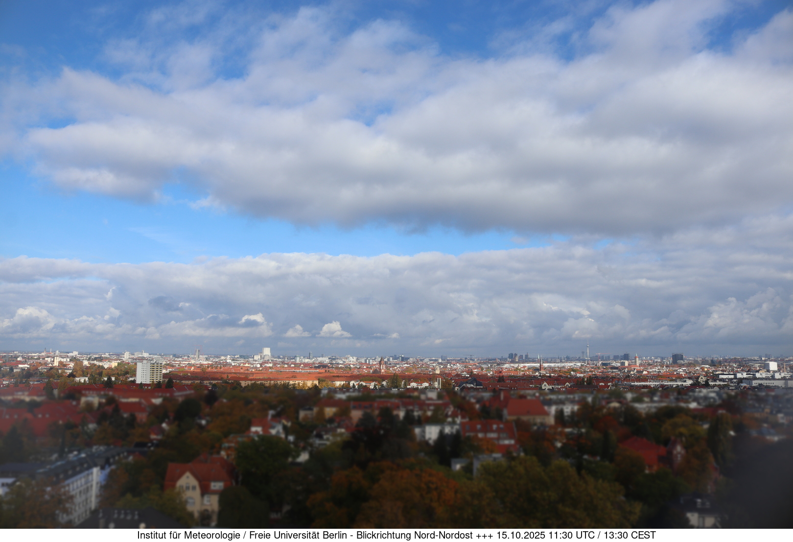 Webcam Bild