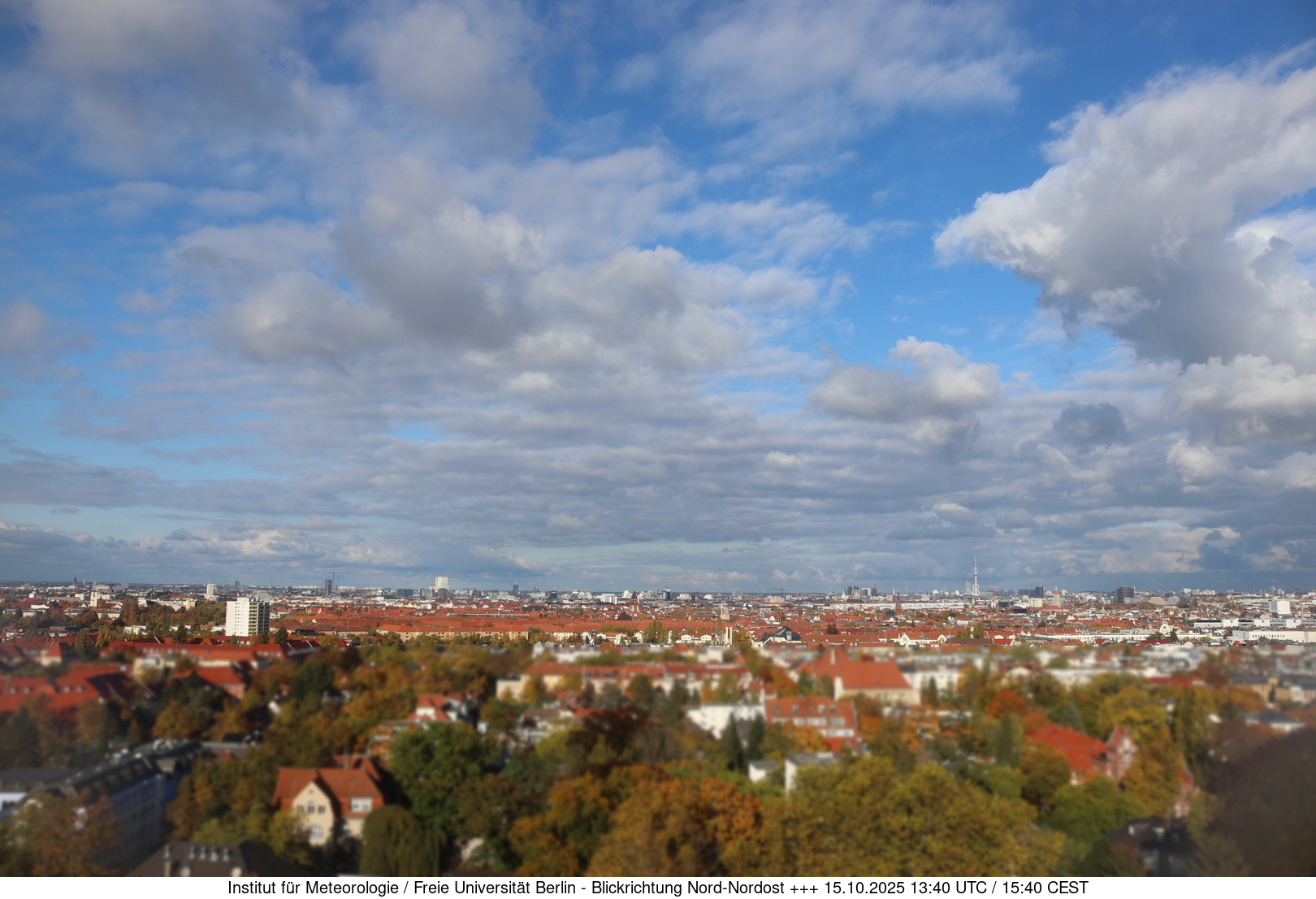 Webcam Bild