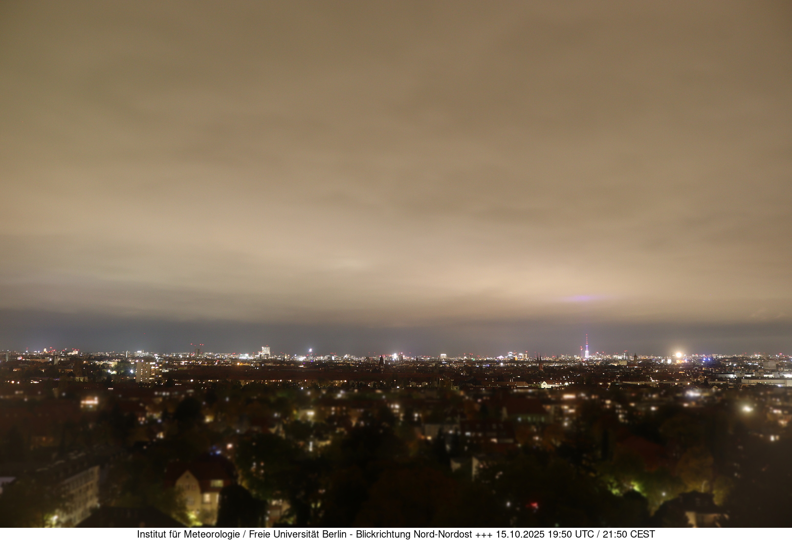 Webcam Bild