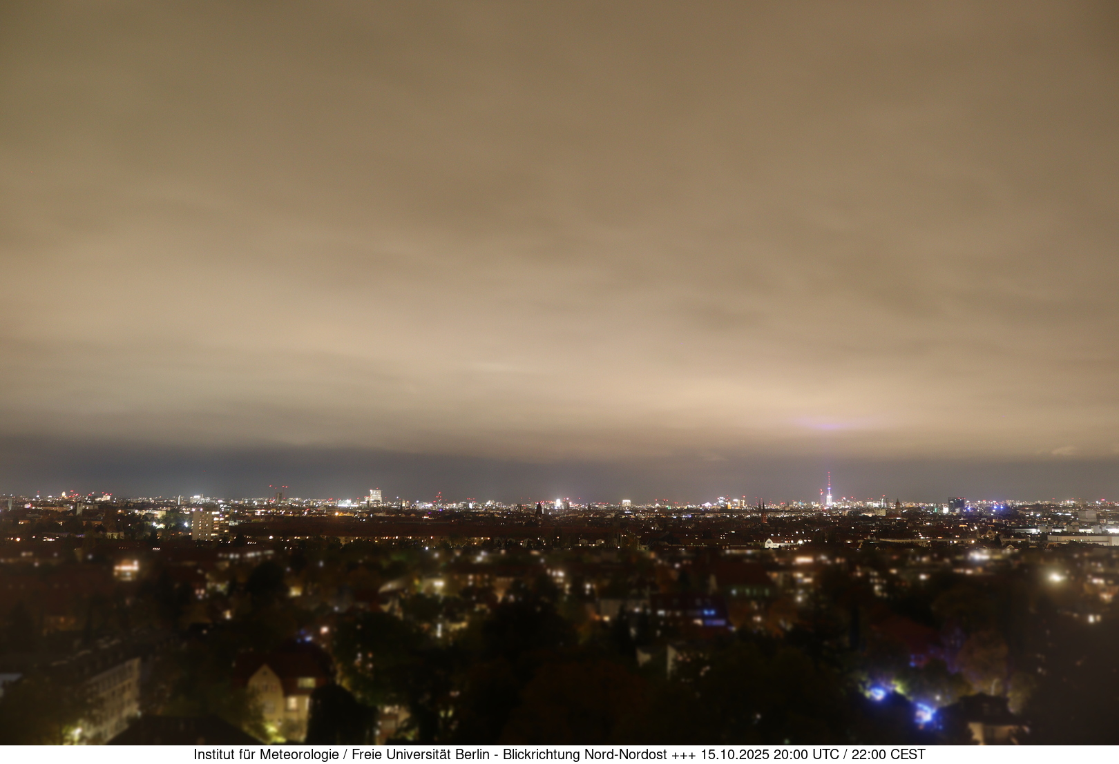 Webcam Bild