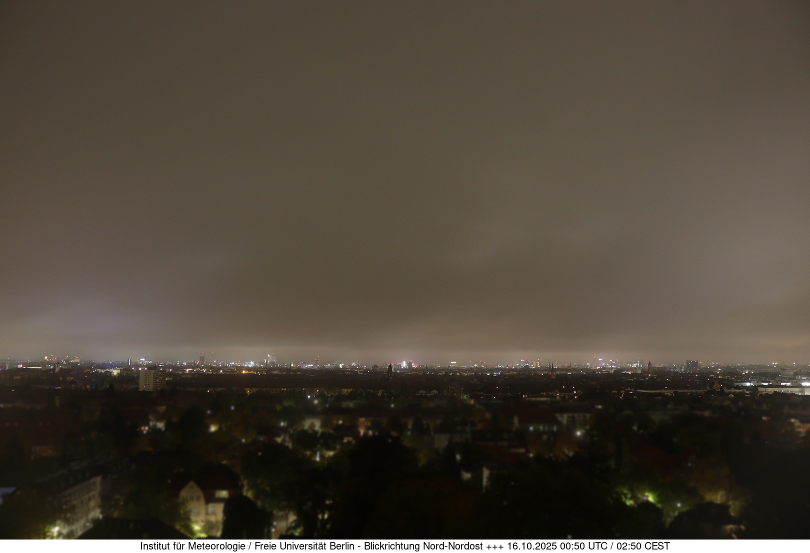 Webcam Bild