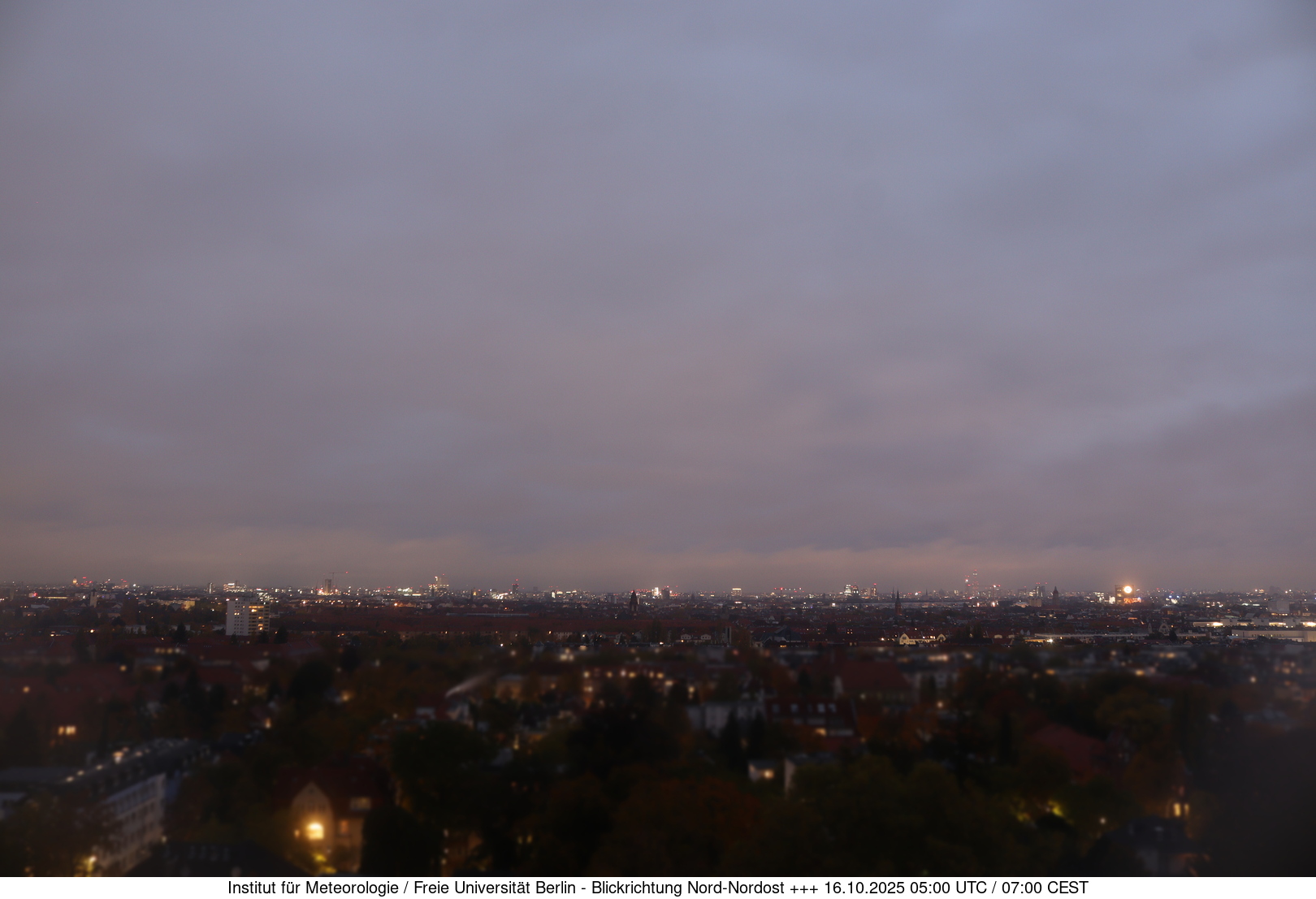 Webcam Bild