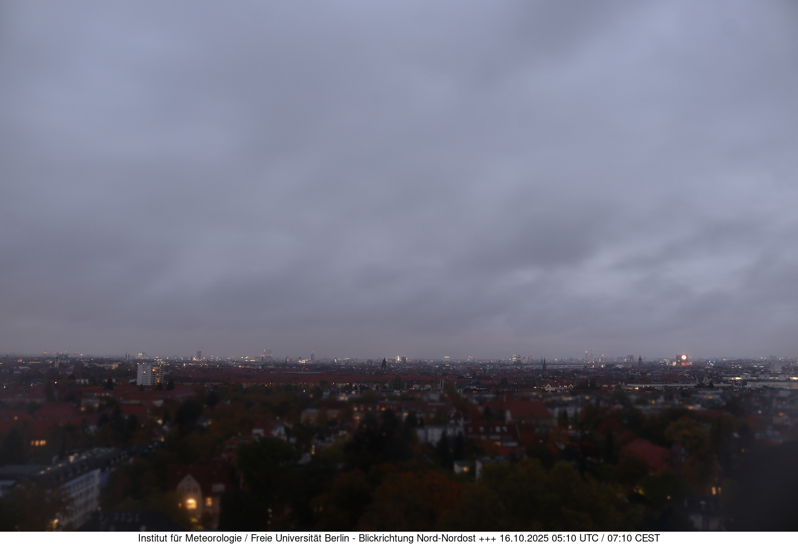 Webcam Bild
