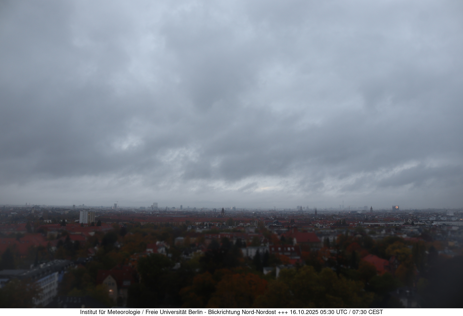 Webcam Bild