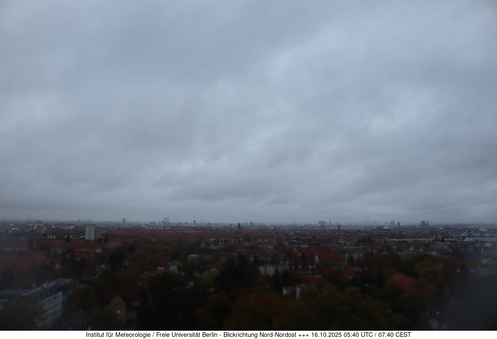 Webcam Bild