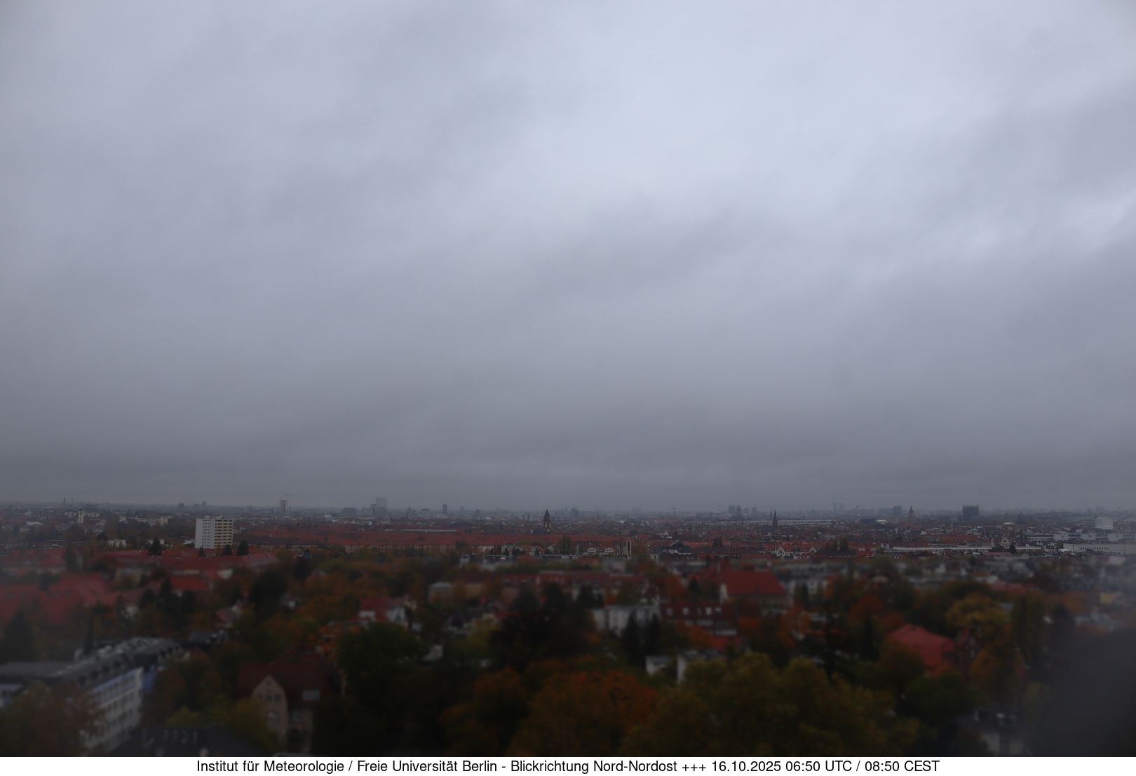 Webcam Bild
