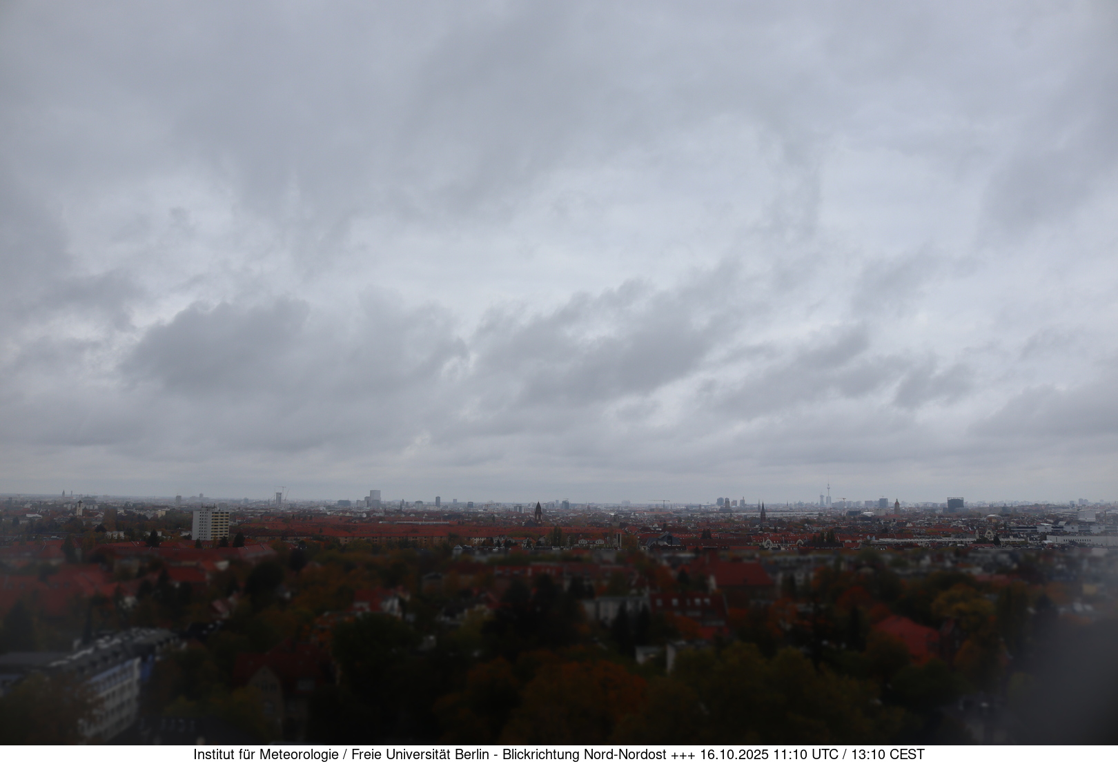 Webcam Bild