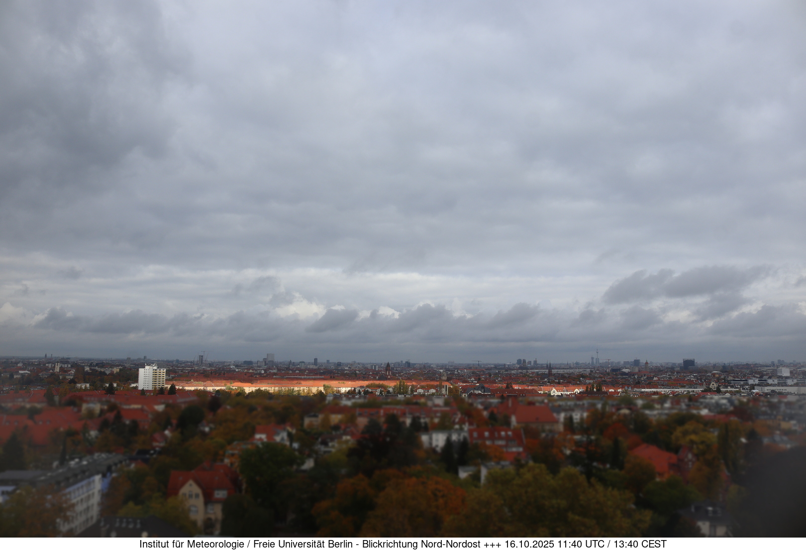 Webcam Bild