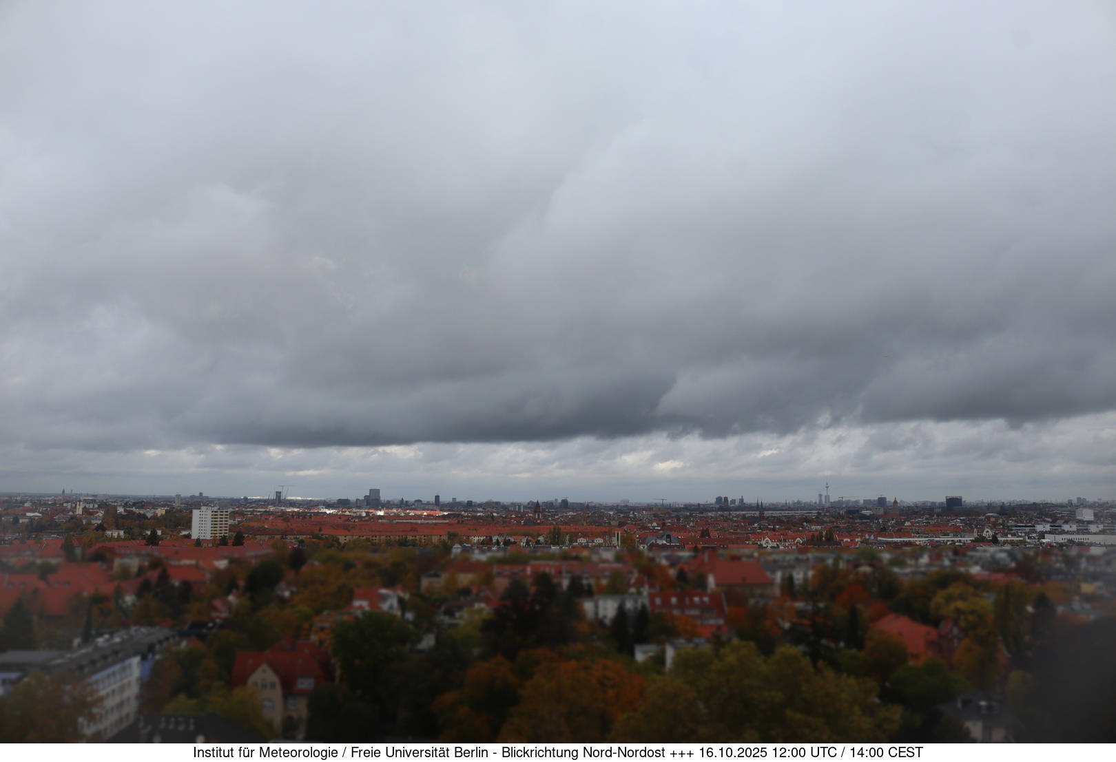 Webcam Bild