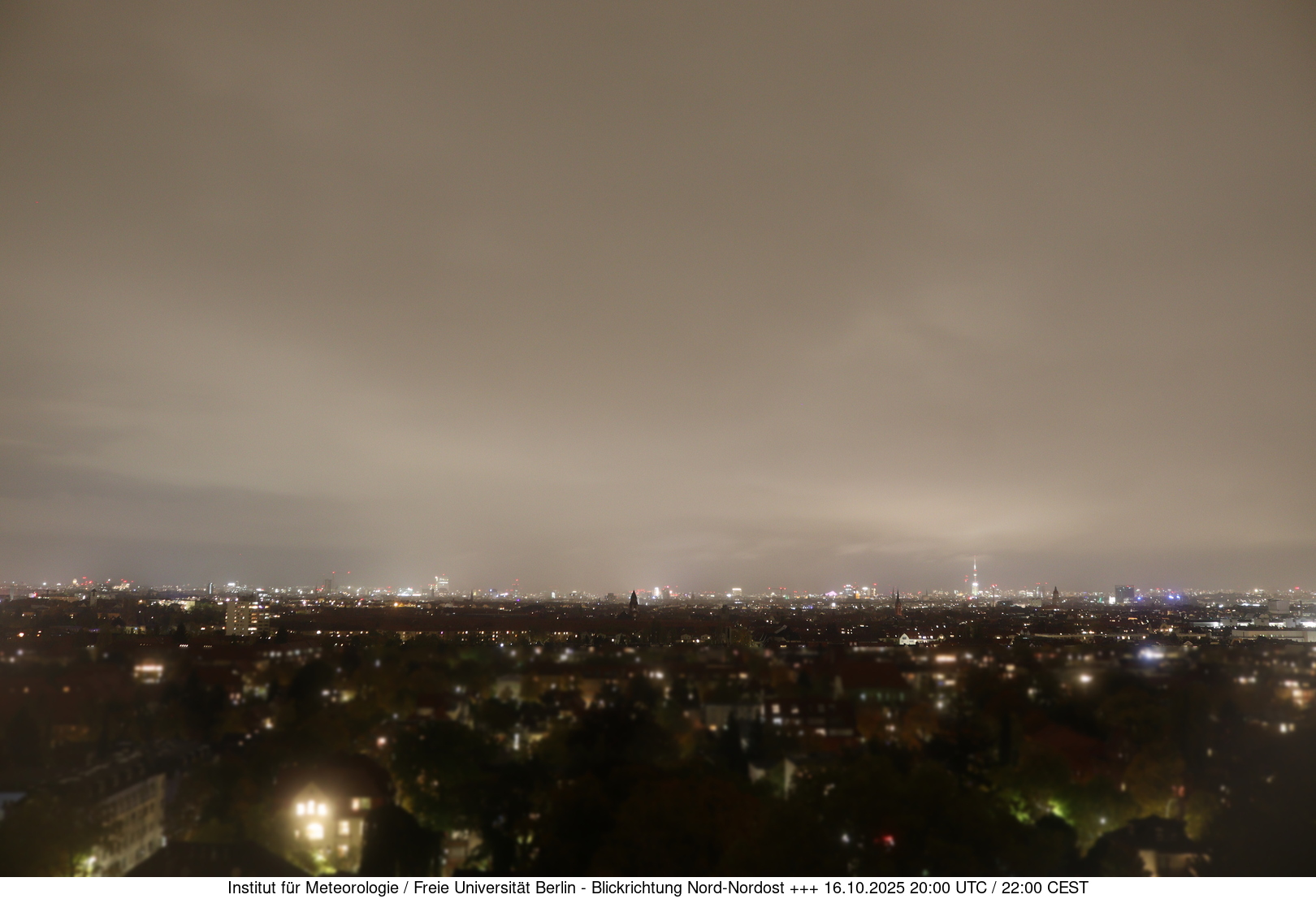 Webcam Bild