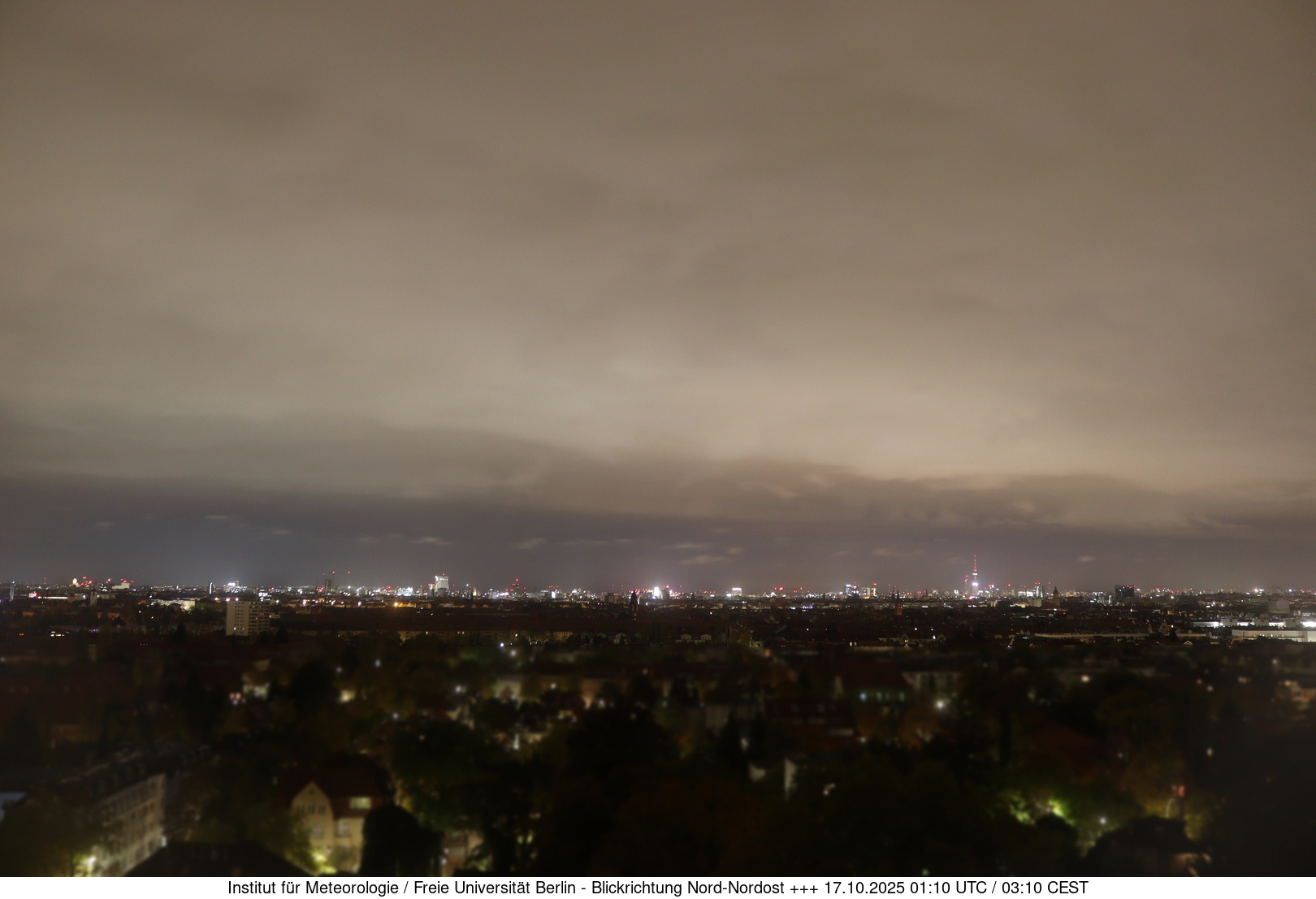 Webcam Bild