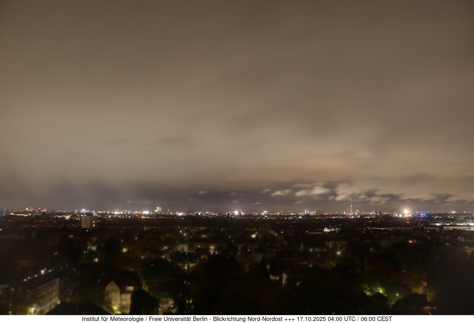 Webcam Bild