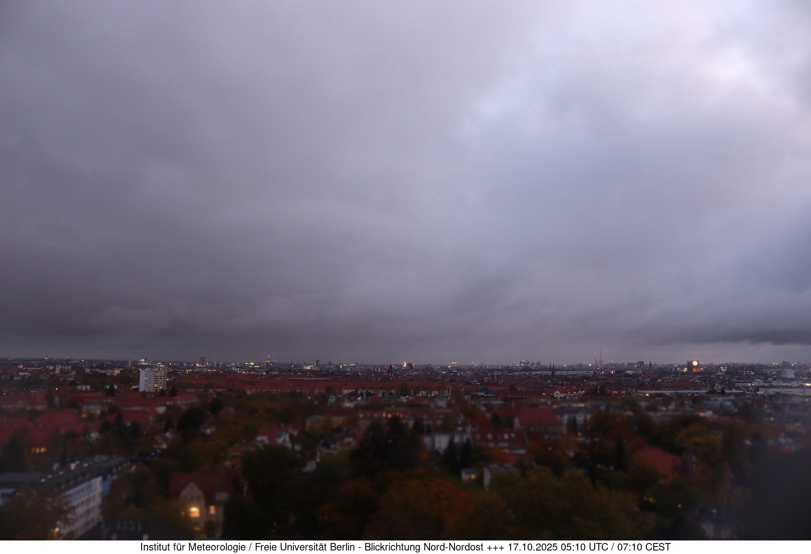 Webcam Bild