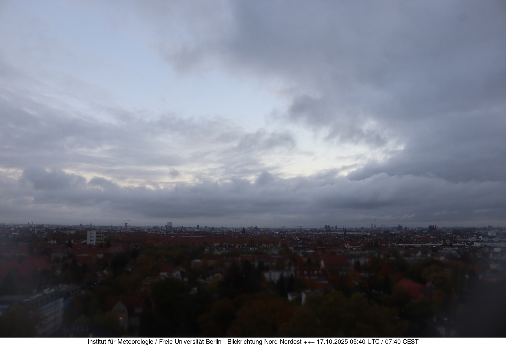 Webcam Bild