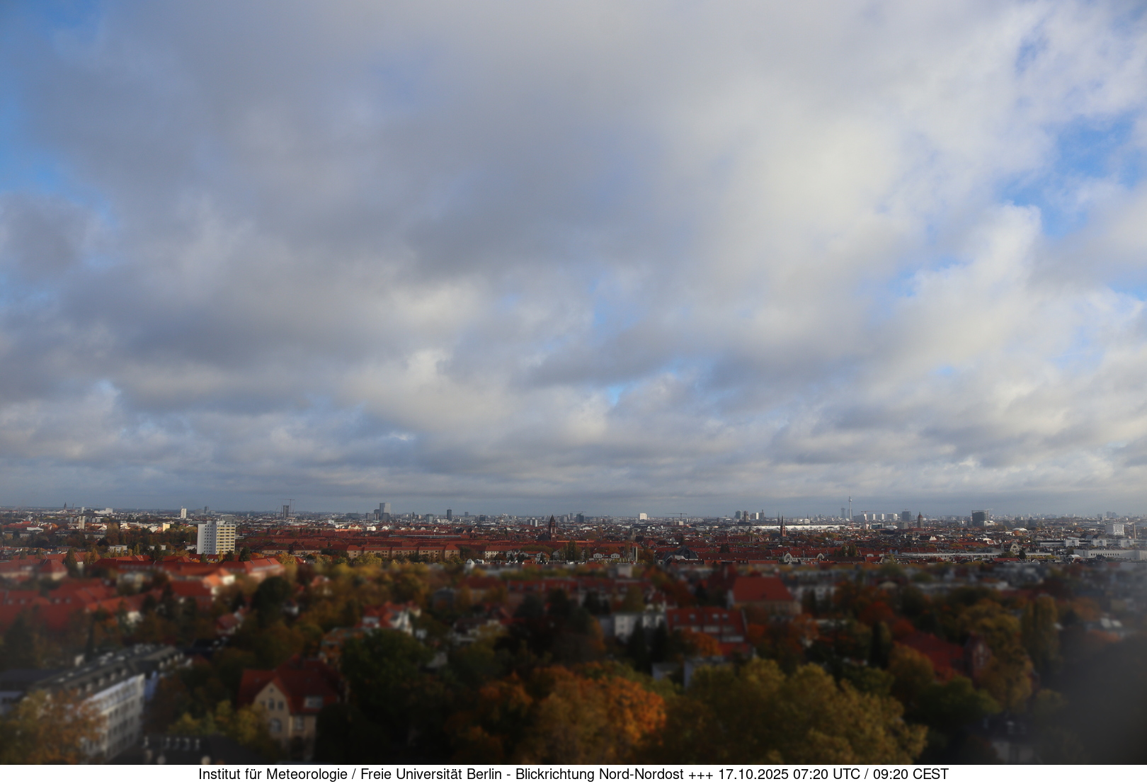 Webcam Bild