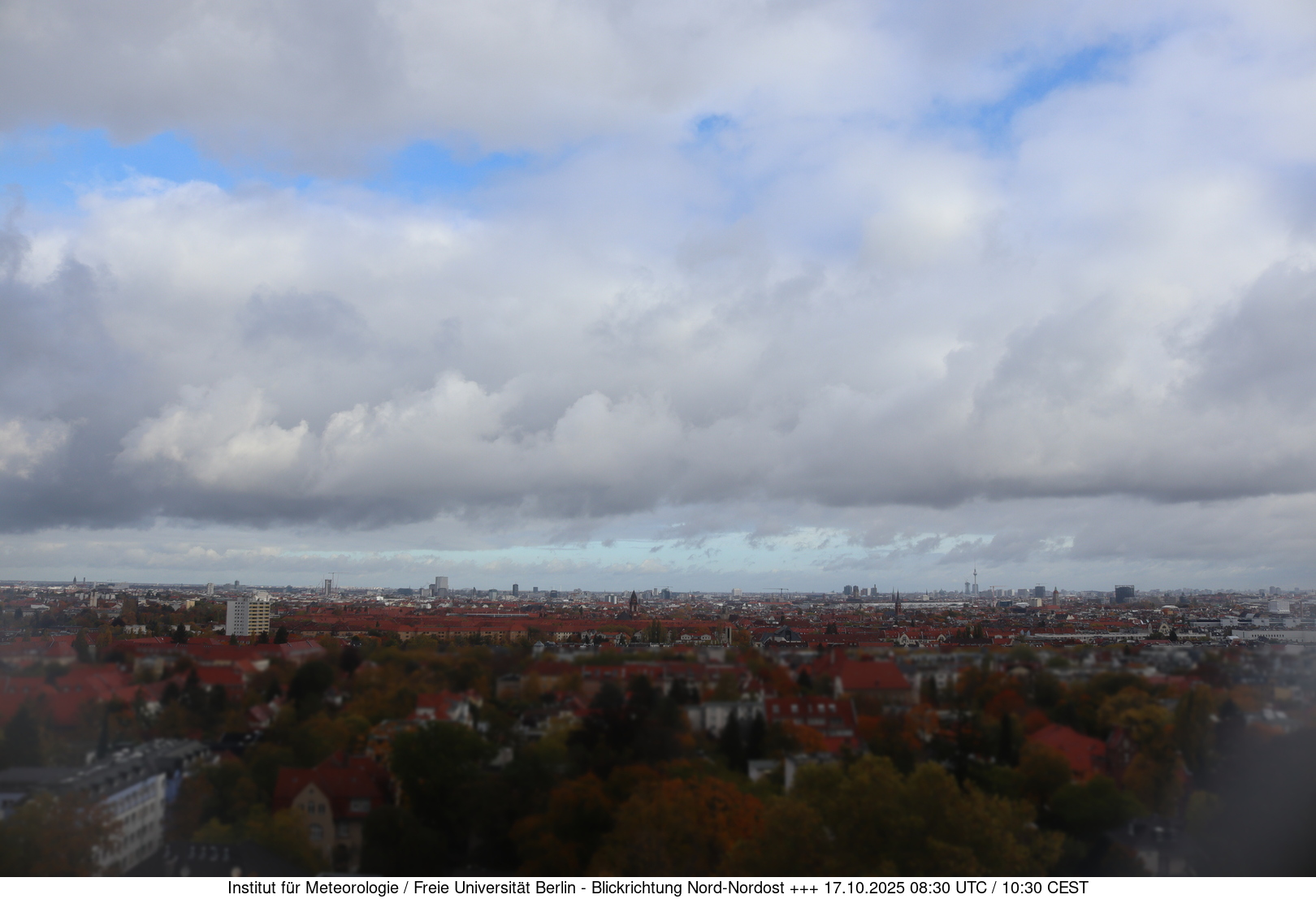 Webcam Bild