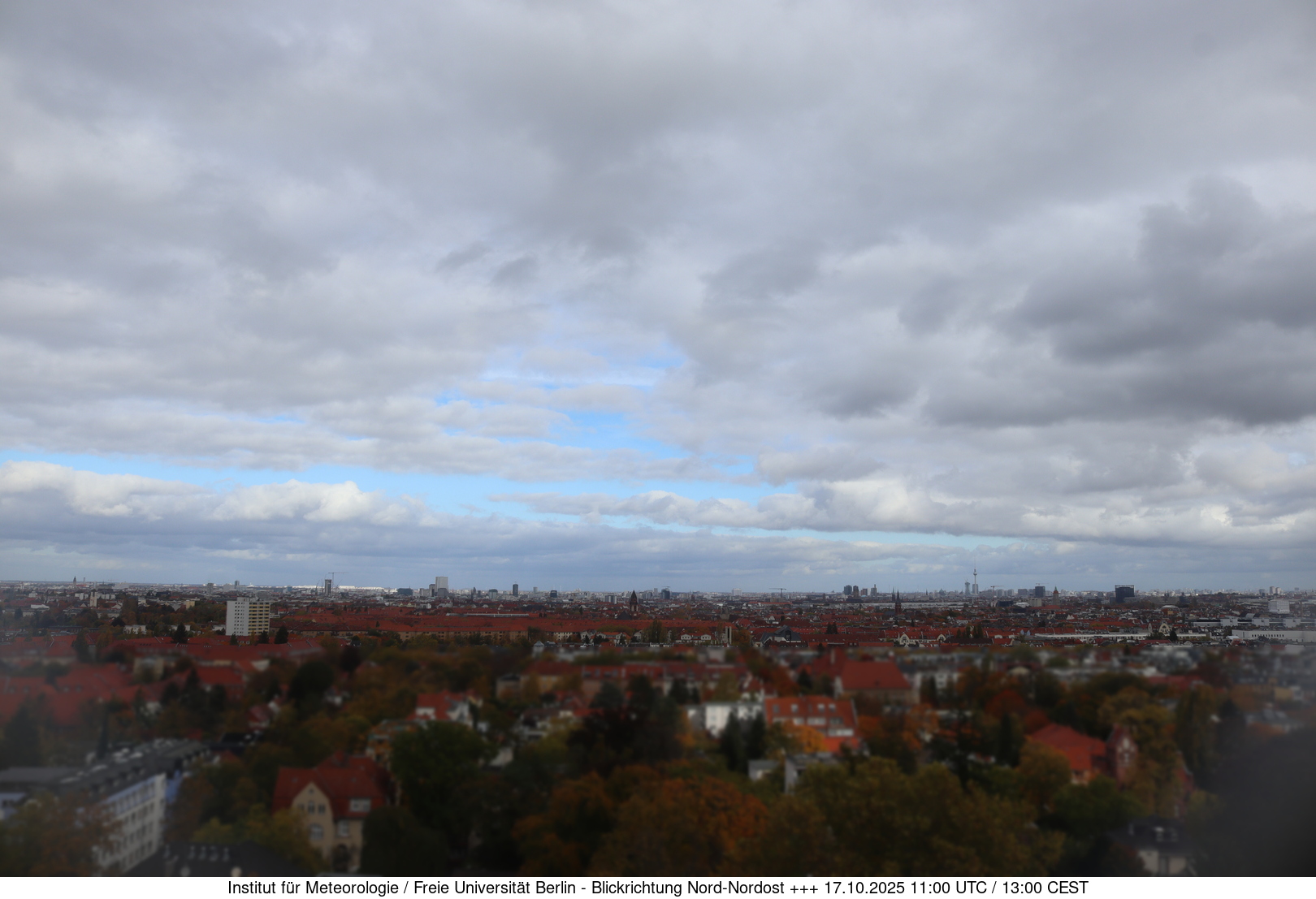 Webcam Bild