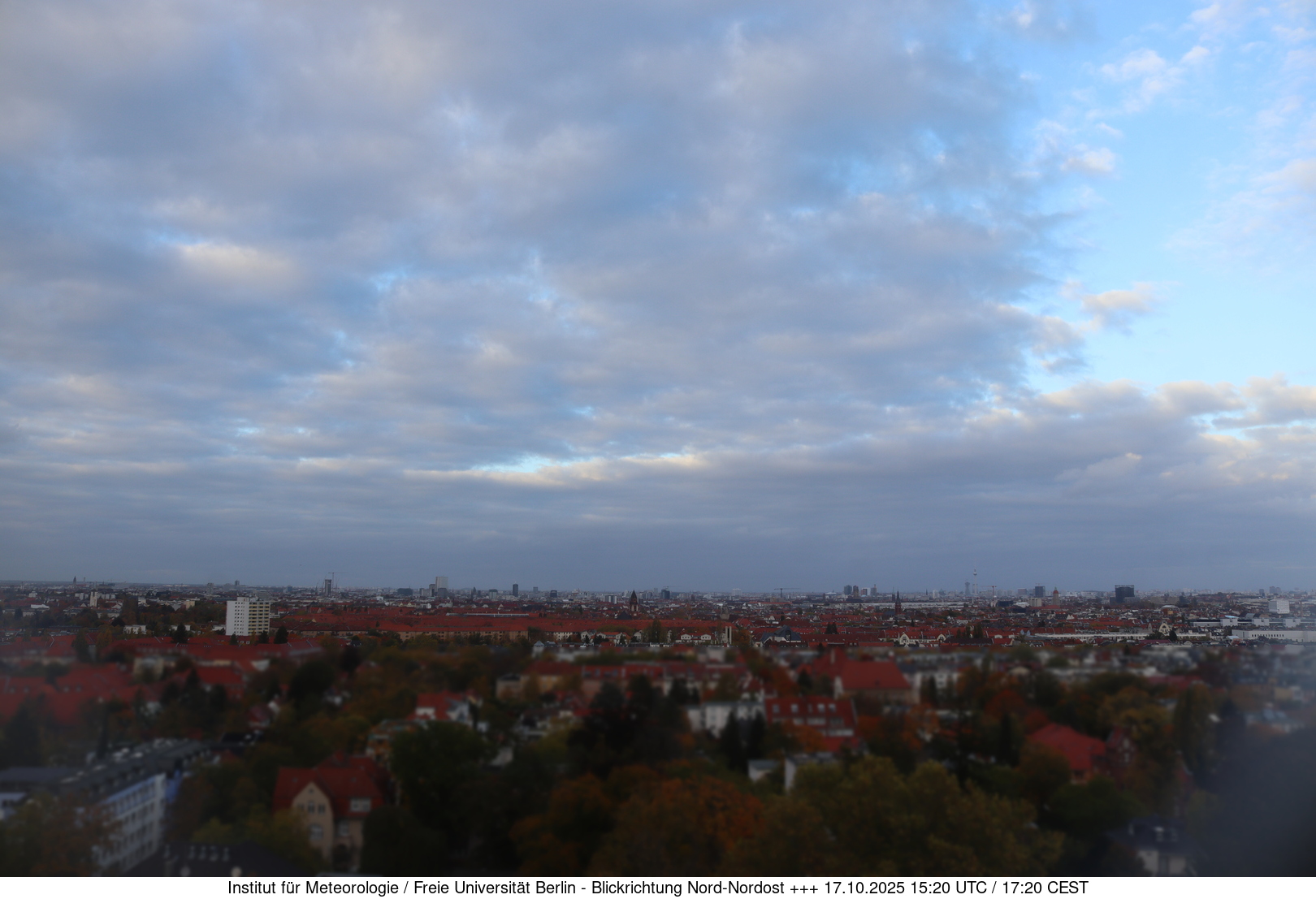 Webcam Bild