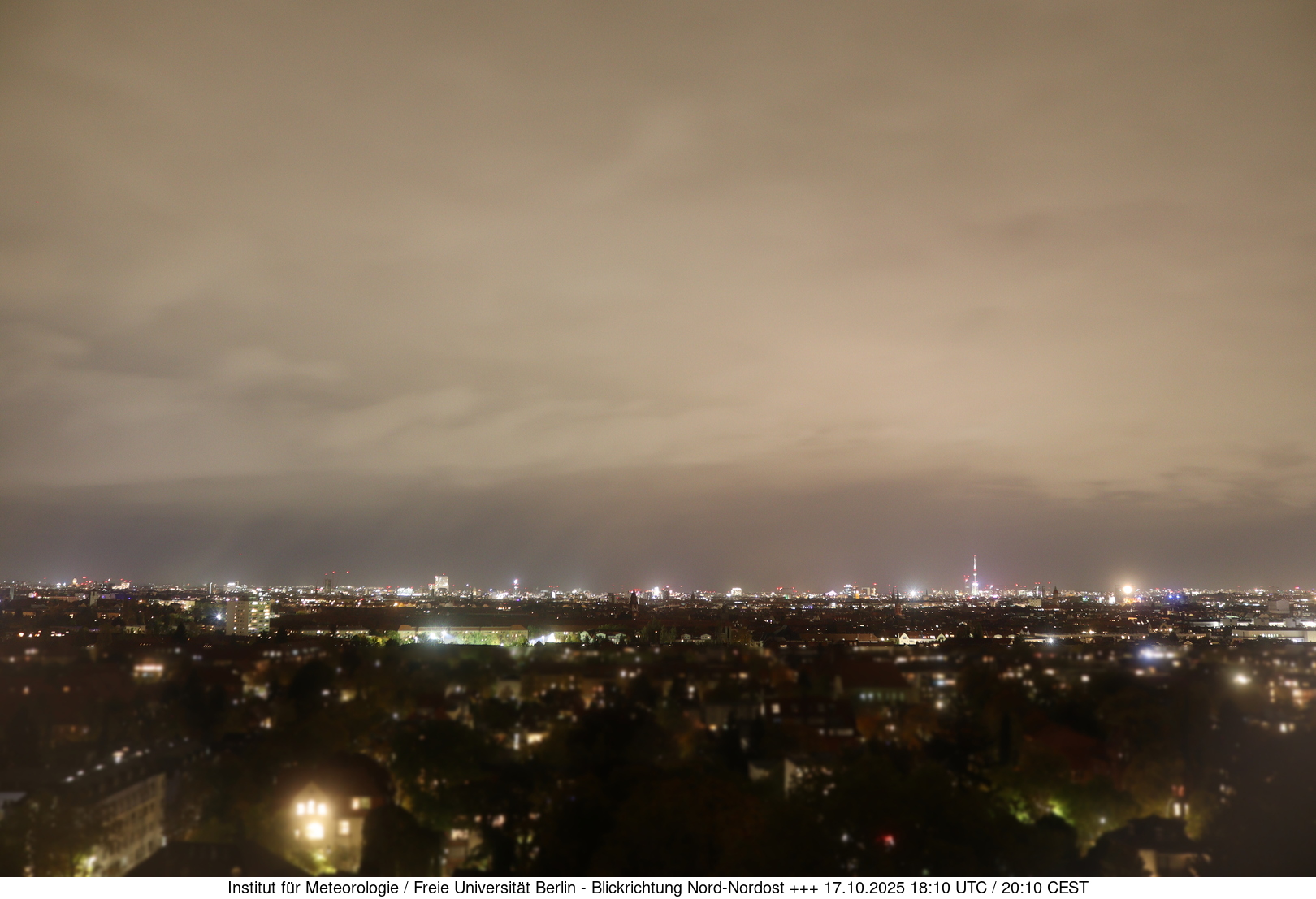 Webcam Bild