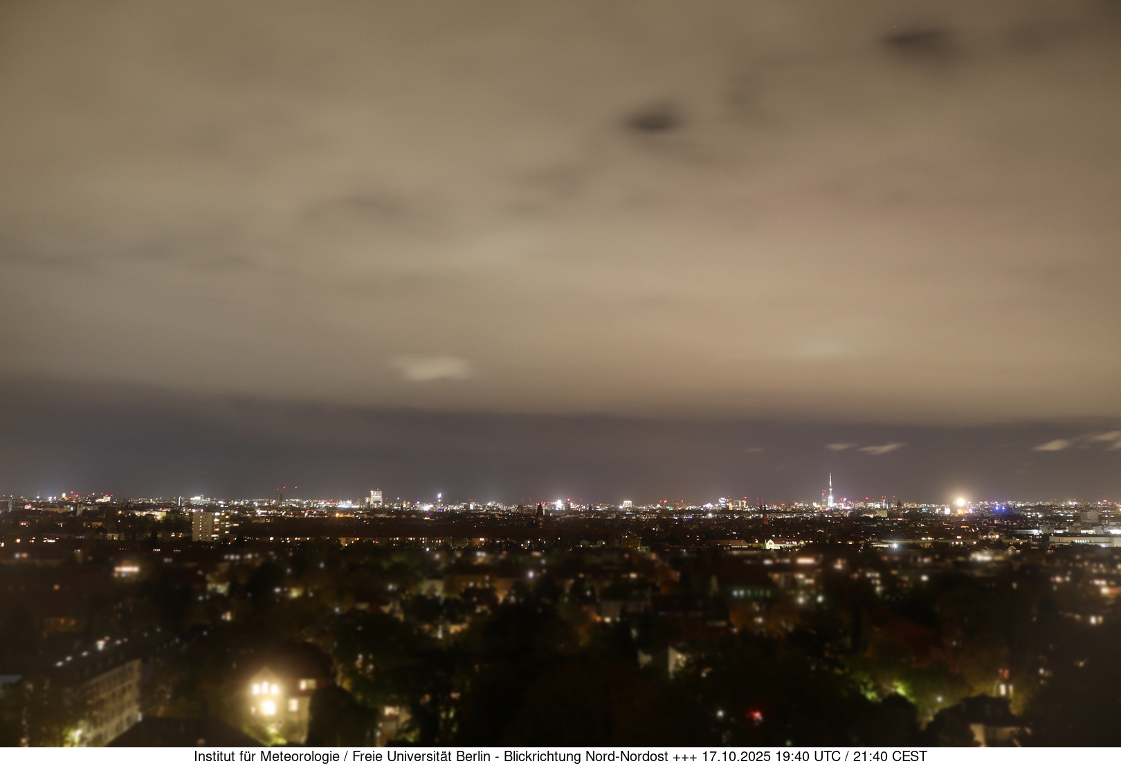 Webcam Bild