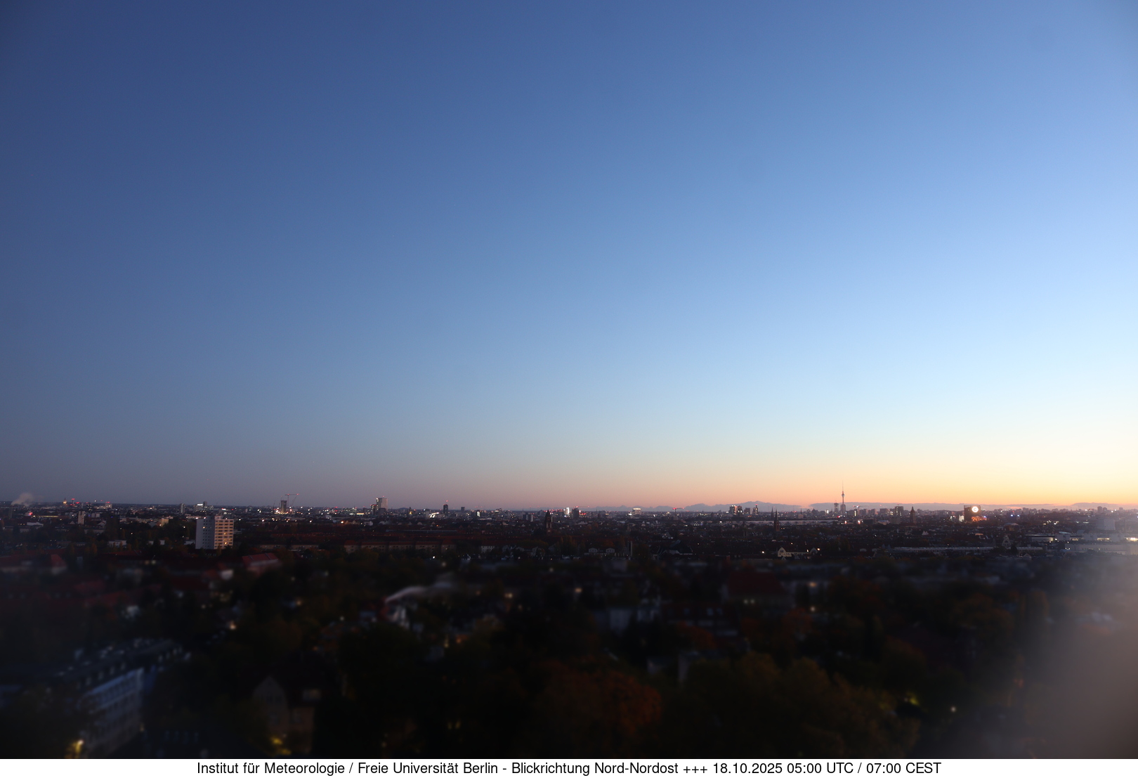 Webcam Bild