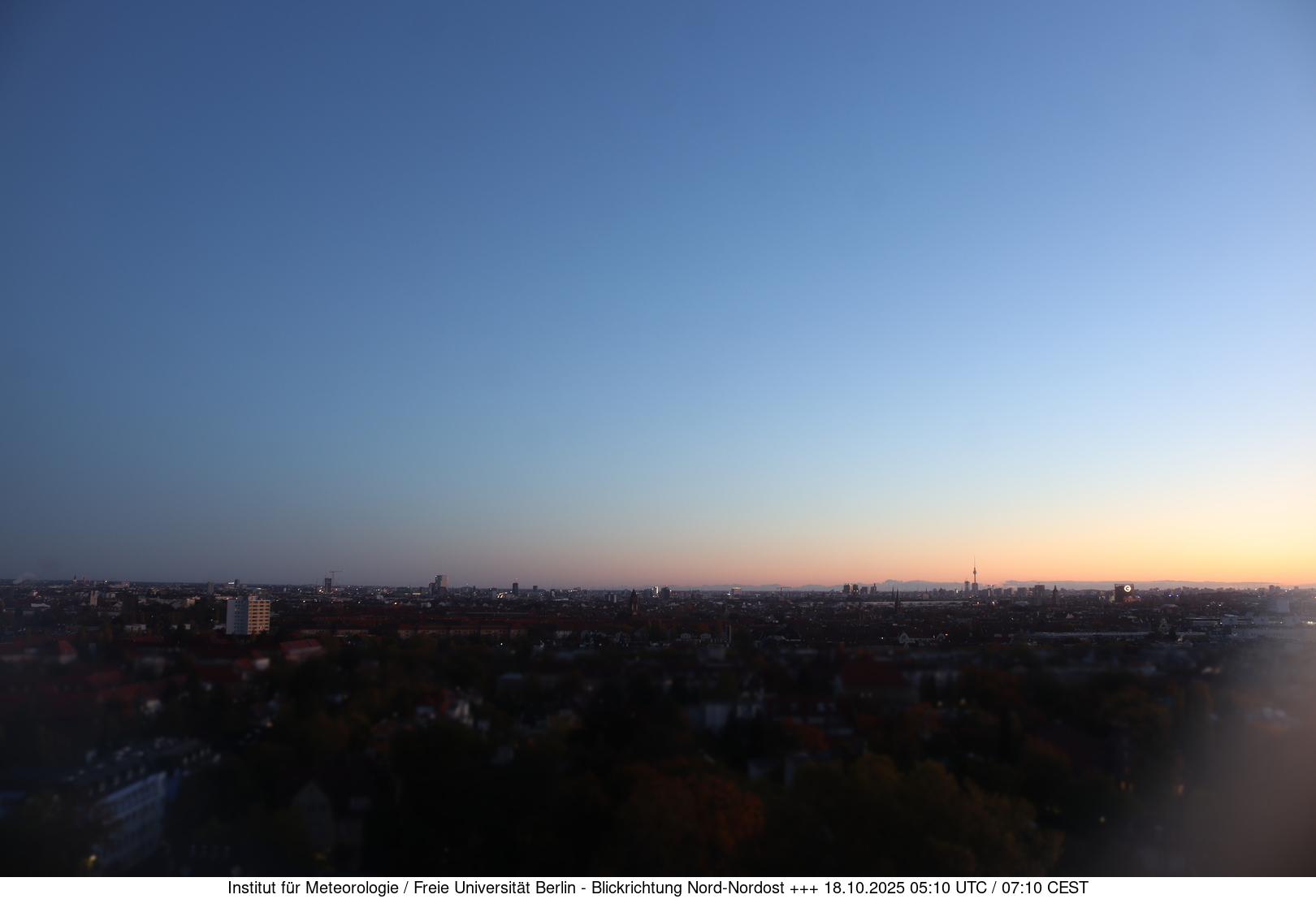 Webcam Bild