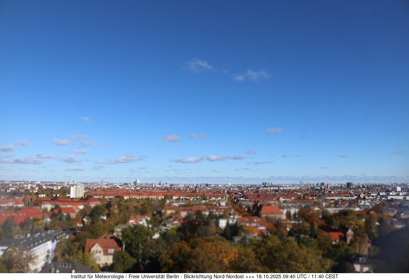 Webcam Bild