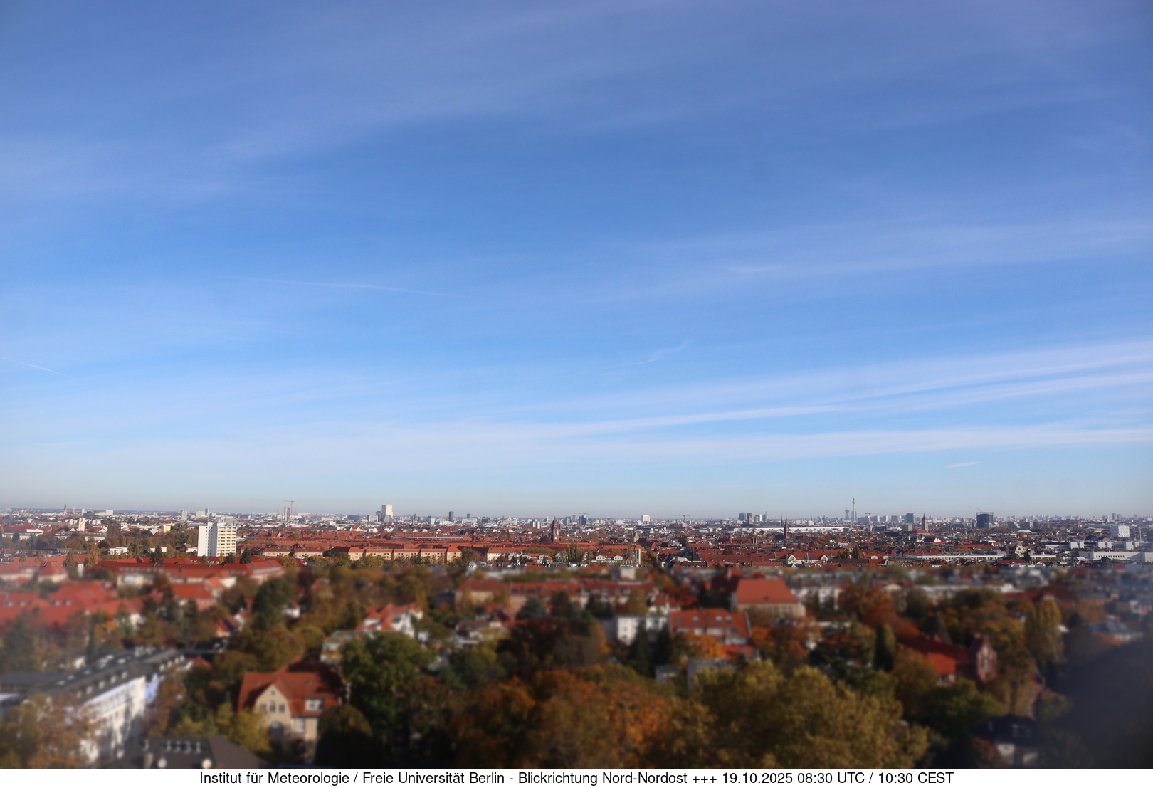 Webcam Bild