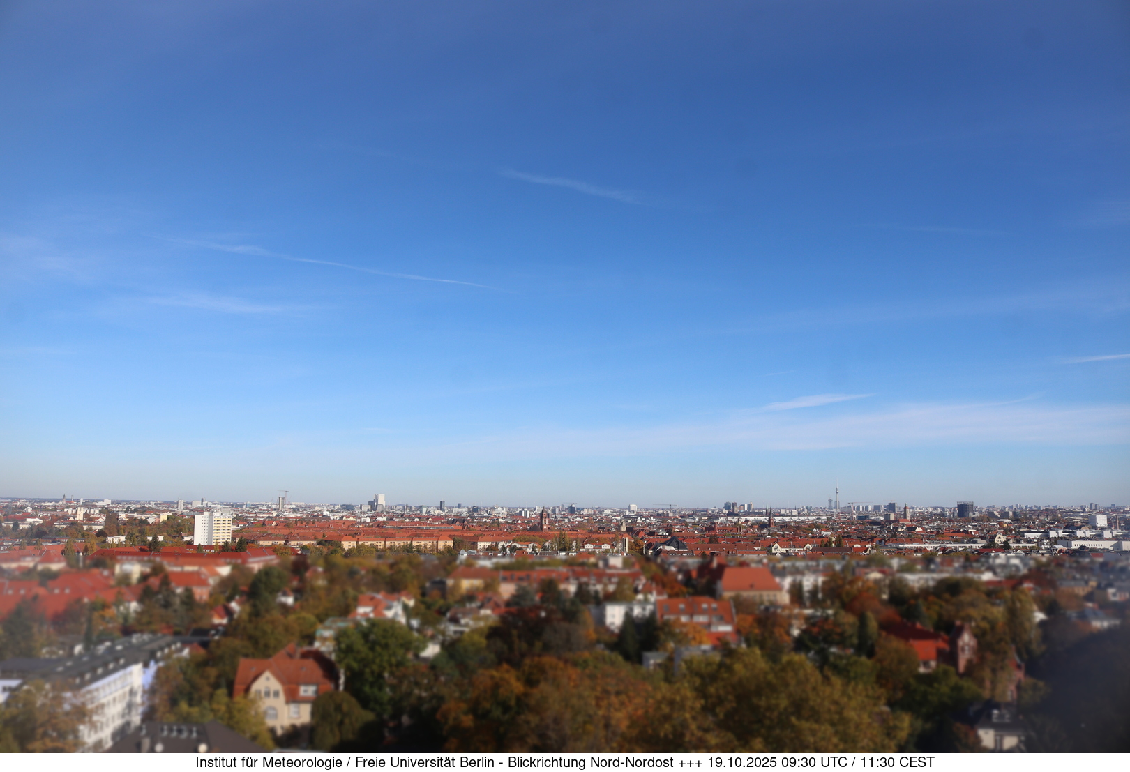 Webcam Bild