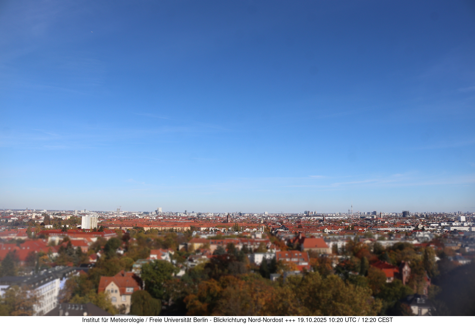 Webcam Bild
