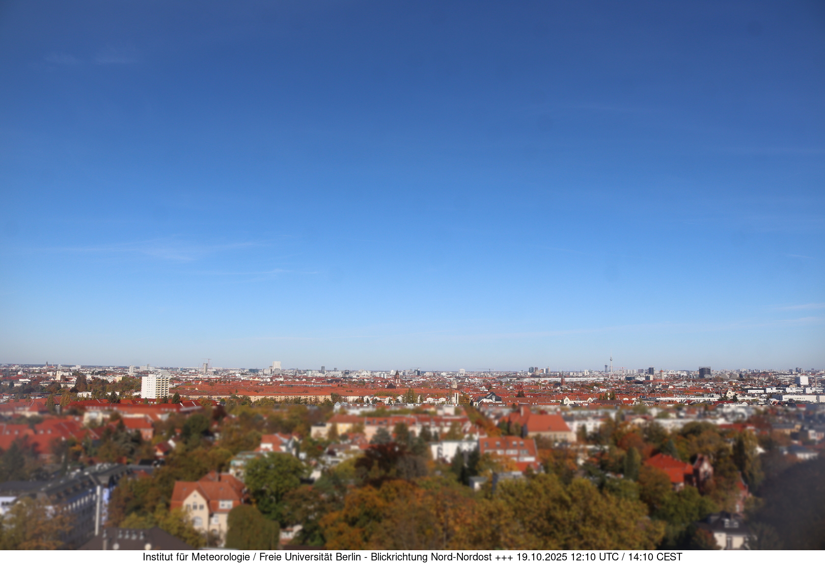 Webcam Bild