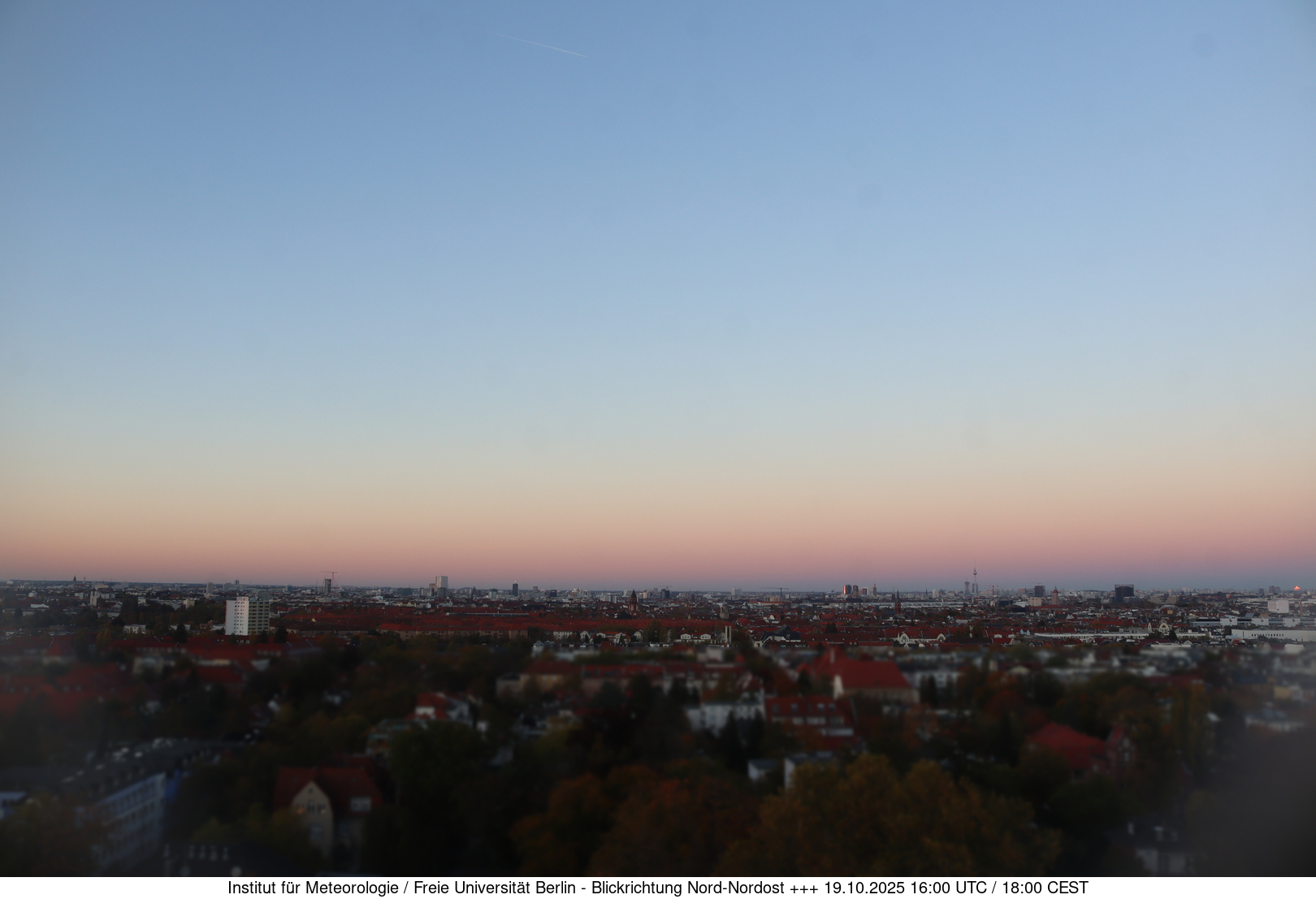 Webcam Bild