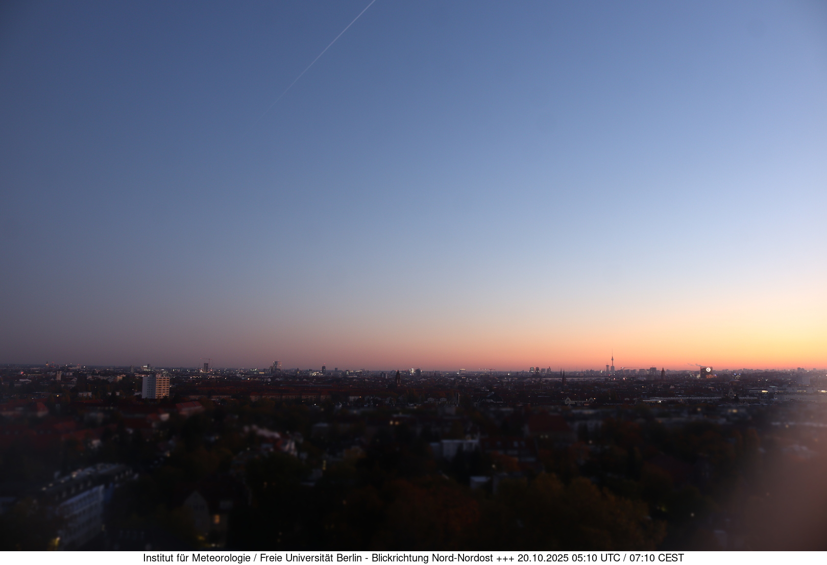 Webcam Bild