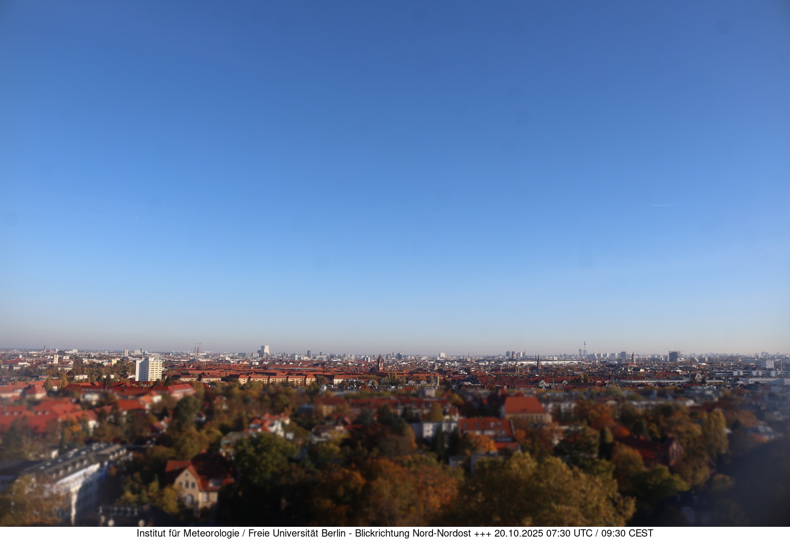 Webcam Bild