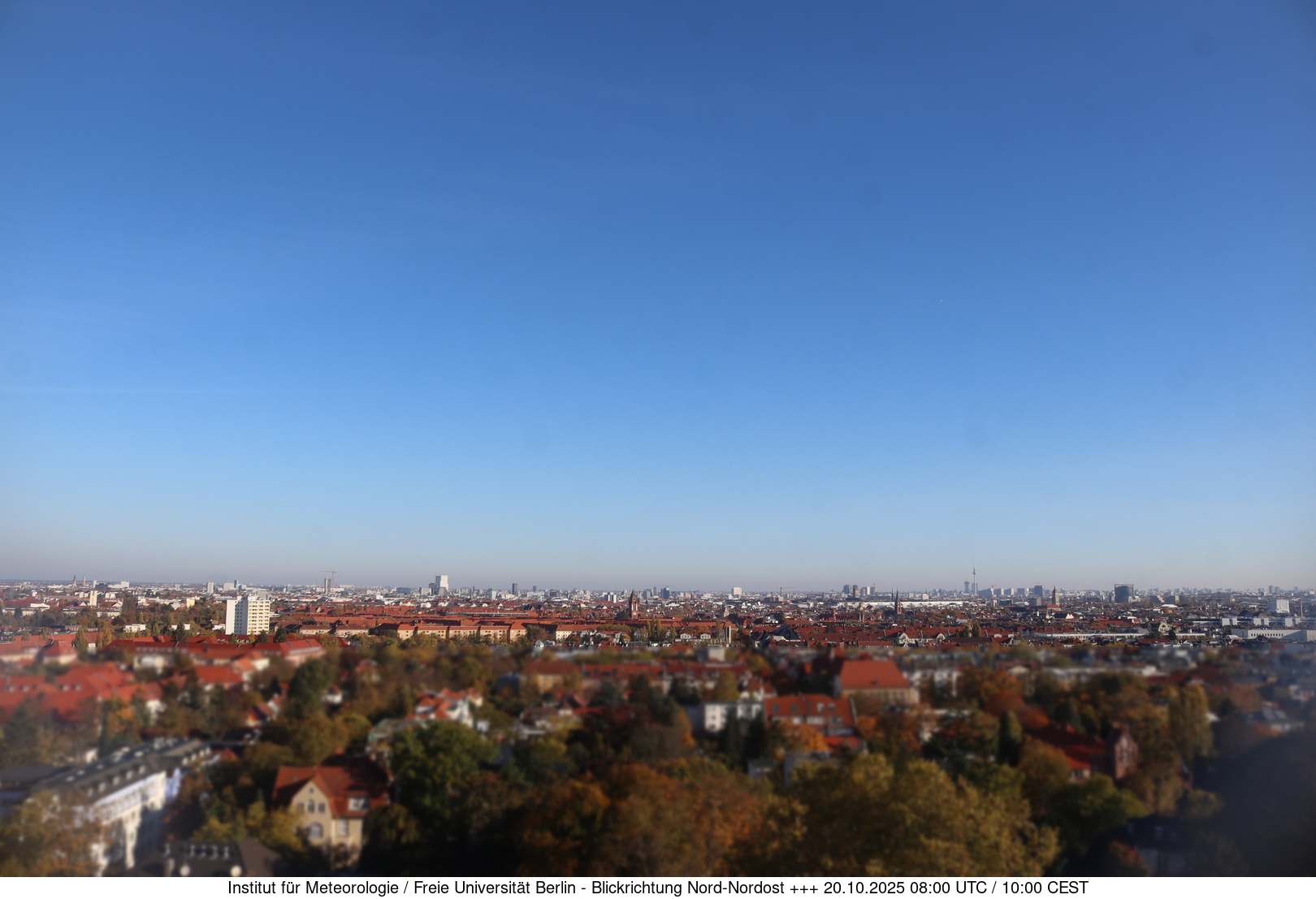 Webcam Bild