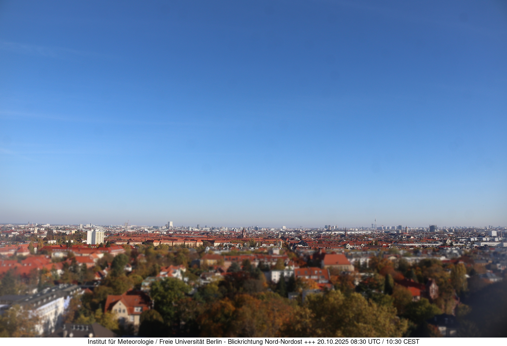Webcam Bild
