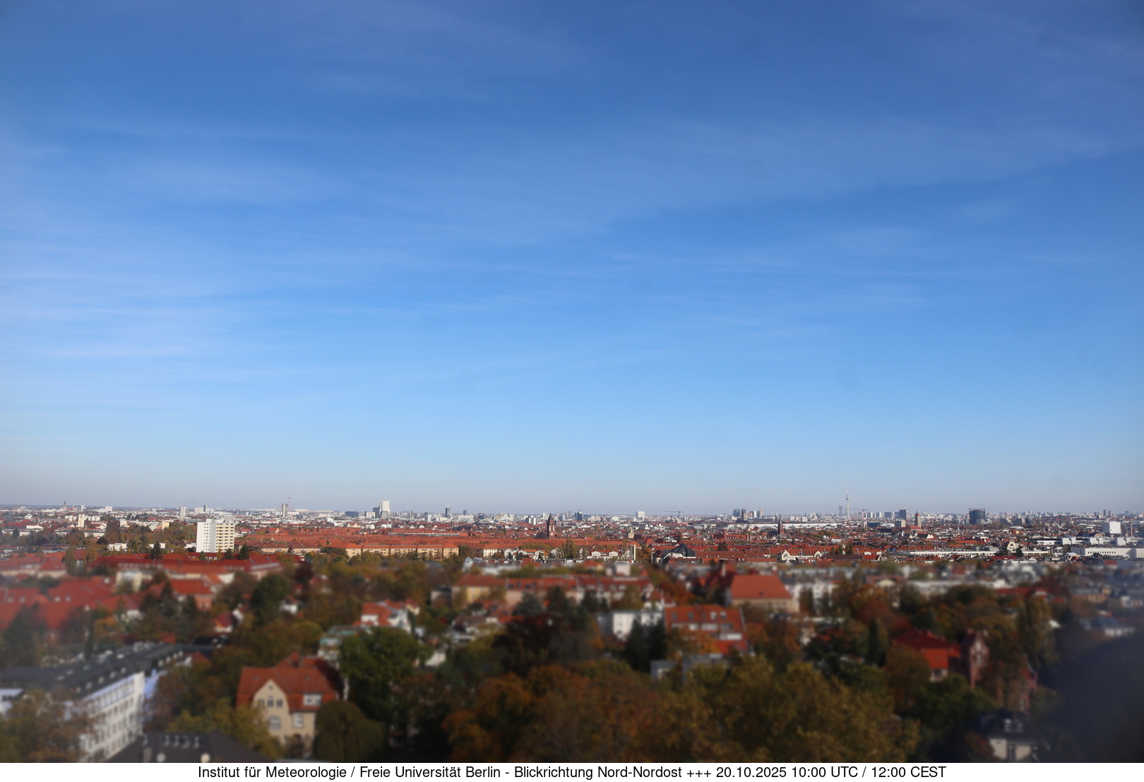 Webcam Bild