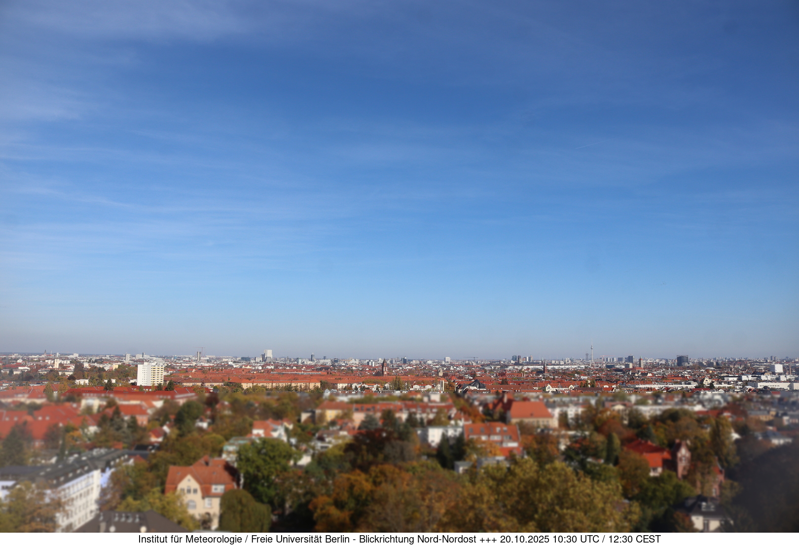 Webcam Bild